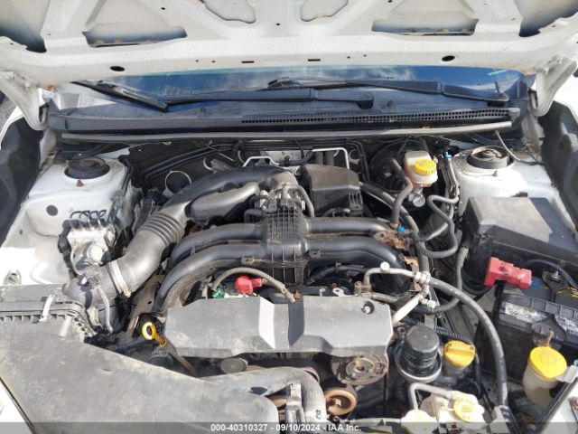 JF1GJAC62FH011308 Subaru Impreza 2.0i Premium