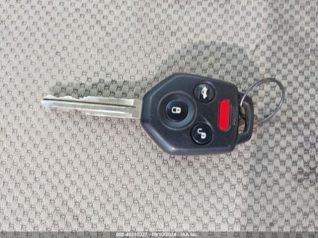 JF1GJAC62FH011308 Subaru Impreza 2.0i Premium