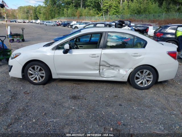 JF1GJAC62FH011308 Subaru Impreza 2.0i Premium