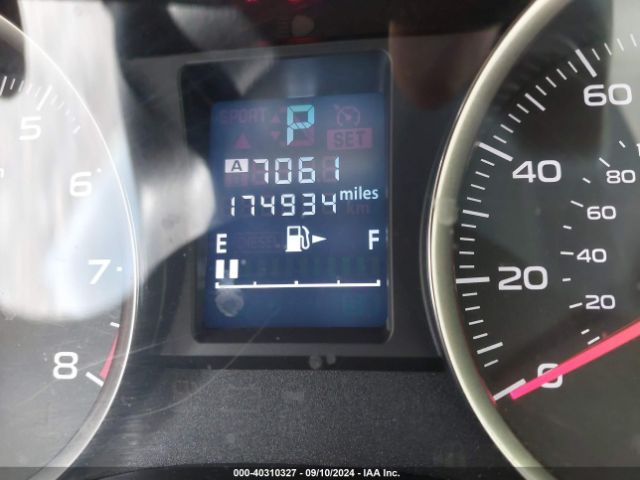 JF1GJAC62FH011308 Subaru Impreza 2.0i Premium