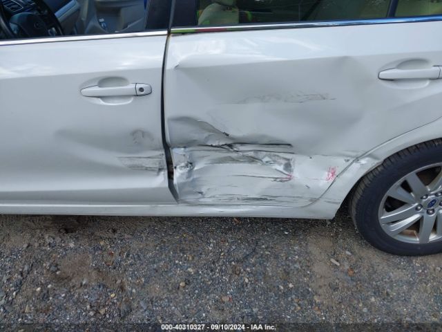 JF1GJAC62FH011308 Subaru Impreza 2.0i Premium