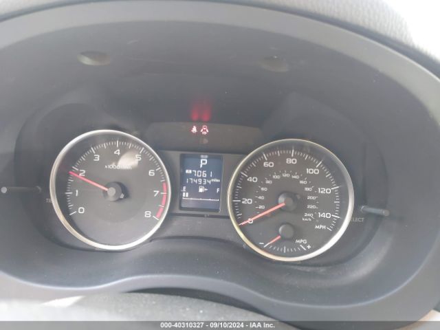 JF1GJAC62FH011308 Subaru Impreza 2.0i Premium