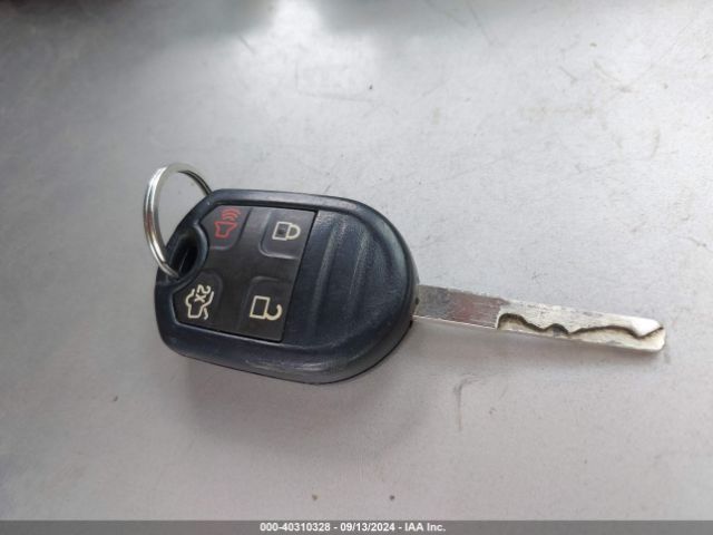 3FADP4BJ1FM148678 Ford FIESTA SE