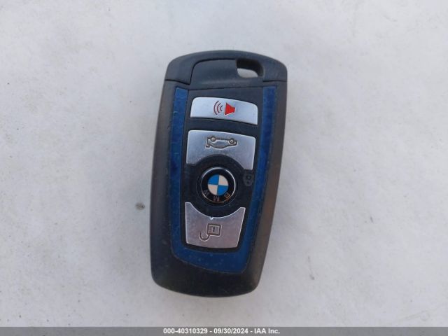 WBA4W3C5XKAF92884 BMW 430I