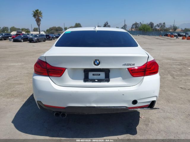 WBA4W3C5XKAF92884 BMW 430I