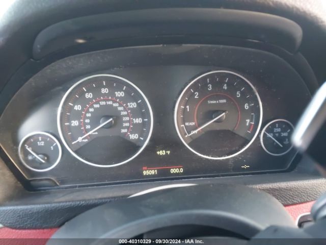 WBA4W3C5XKAF92884 BMW 430I