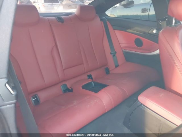 WBA4W3C5XKAF92884 BMW 430I