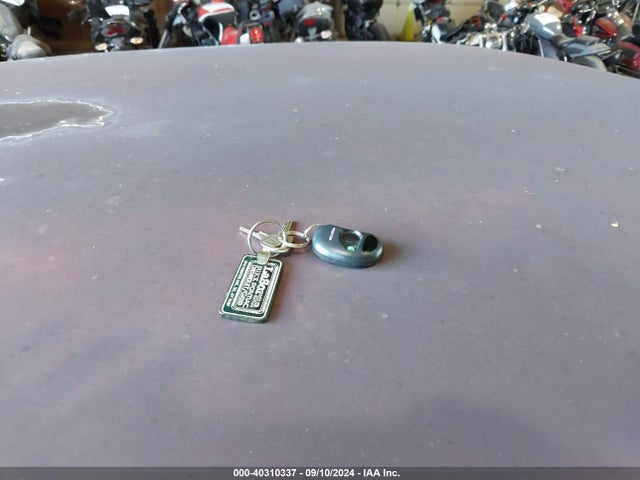 1995 BUICK CENTURY 1G4AG55M6S6408099 Photo 10