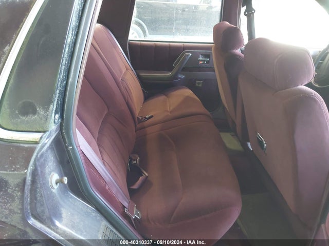 1995 BUICK CENTURY 1G4AG55M6S6408099 Photo 7