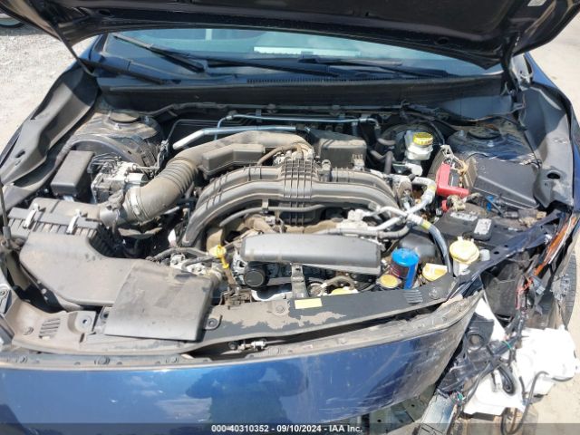 4S3GKAM6XL3610004 Subaru Impreza Sport