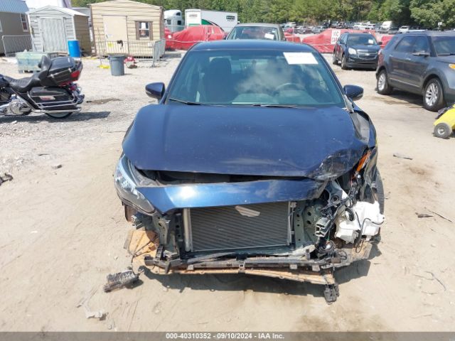 4S3GKAM6XL3610004 Subaru Impreza Sport