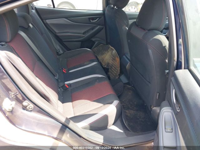 4S3GKAM6XL3610004 Subaru Impreza Sport