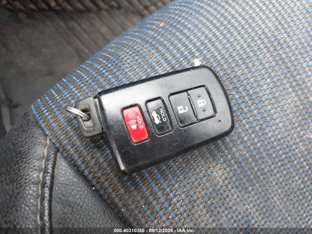 Toyota COROLLA SE 2017 2T1BURHE1HC748047 Image 11