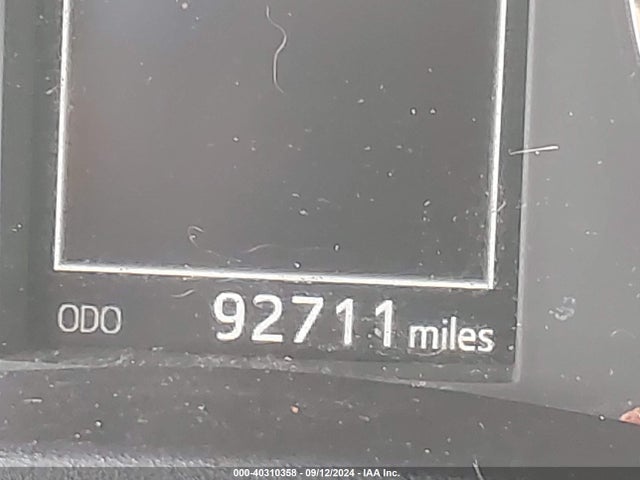 Toyota COROLLA SE 2017 2T1BURHE1HC748047 Image 15