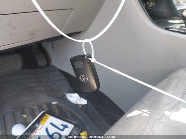 Toyota Highlander Xle 2017 5TDKZRFHXHS510140 Image 11