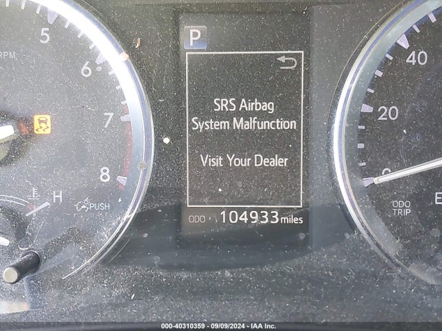 Toyota Highlander Xle 2017 5TDKZRFHXHS510140 Image 15