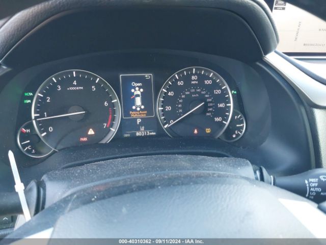2T2ZZMCA7GC012991 Lexus RX 350