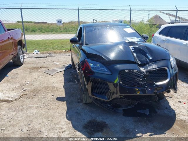 2018 JAGUAR E-PACE SADFL2GX2J1Z08515 Photo 0