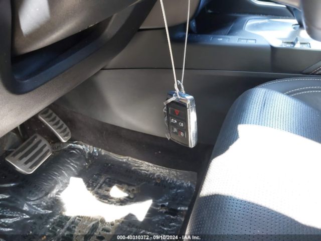 2018 JAGUAR E-PACE SADFL2GX2J1Z08515 Photo 10