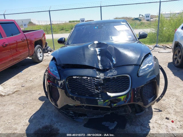 Jaguar E-pace R-dynamic Se 2018 SADFL2GX2J1Z08515 Image 12