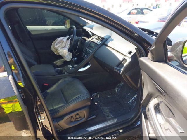 2018 JAGUAR E-PACE SADFL2GX2J1Z08515 Photo 4