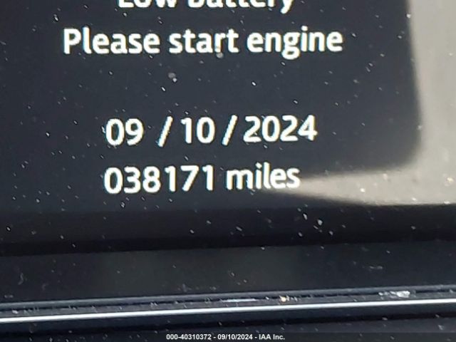 2018 JAGUAR E-PACE SADFL2GX2J1Z08515 Photo 6