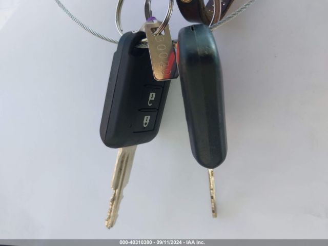 ML32A3HJ5LH004624 Mitsubishi MIRAGE ES