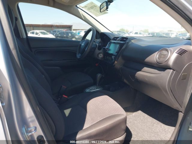 ML32A3HJ5LH004624 Mitsubishi MIRAGE ES