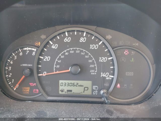 ML32A3HJ5LH004624 Mitsubishi MIRAGE ES