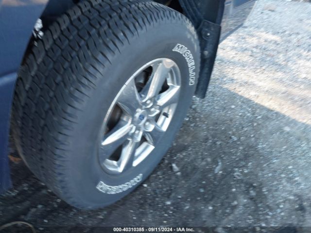 1FTEX1EP5KFA27594 Ford F-150 Xlt