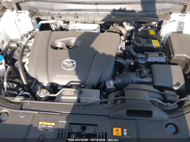 JM3KFBBL1R0532775 Mazda Cx-5 2.5 S Select