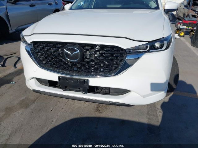 JM3KFBBL1R0532775 Mazda Cx-5 2.5 S Select