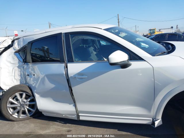 JM3KFBBL1R0532775 Mazda Cx-5 2.5 S Select