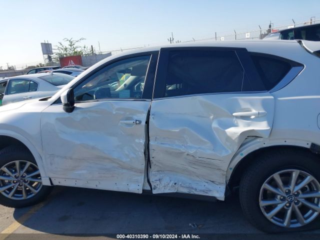 JM3KFBBL1R0532775 Mazda Cx-5 2.5 S Select