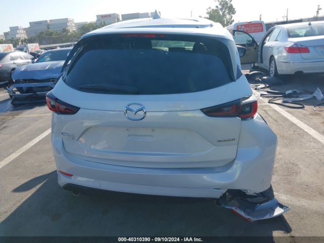 JM3KFBBL1R0532775 Mazda Cx-5 2.5 S Select