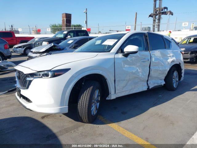 JM3KFBBL1R0532775 Mazda Cx-5 2.5 S Select