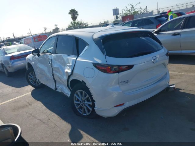 JM3KFBBL1R0532775 Mazda Cx-5 2.5 S Select