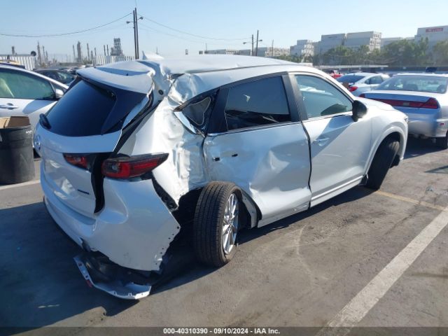 JM3KFBBL1R0532775 Mazda Cx-5 2.5 S Select