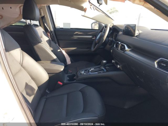 JM3KFBBL1R0532775 Mazda Cx-5 2.5 S Select