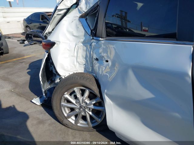 JM3KFBBL1R0532775 Mazda Cx-5 2.5 S Select