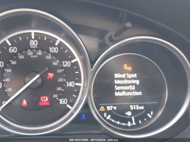 JM3KFBBL1R0532775 Mazda Cx-5 2.5 S Select