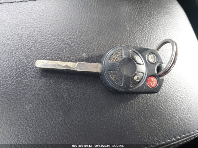 Ford FOCUS SE 2017 1FADP3F22HL297828 Image 11