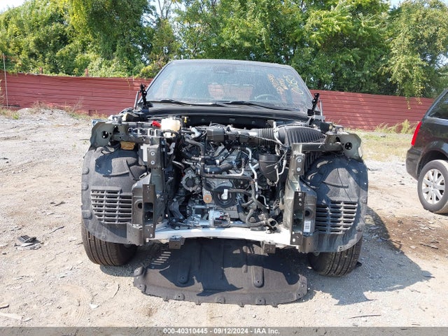 1C4RJHAG1R8590285 Jeep Grand Cherokee Laredo X 4x4