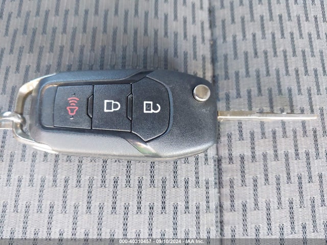 Ford F-150 Xlt 2020 1FTEW1E4XLFB81017 Image 11