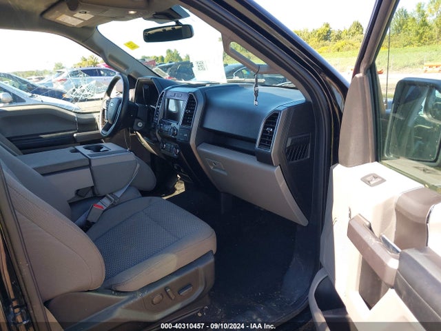 Ford F-150 Xlt 2020 1FTEW1E4XLFB81017 Image 5
