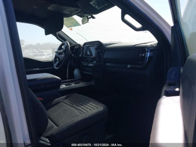 1FTEW1EP2MFA53852 Ford F-150 Xl