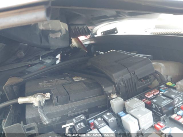 1G1PE5SB4E7486945 Chevrolet Cruze 2lt Auto