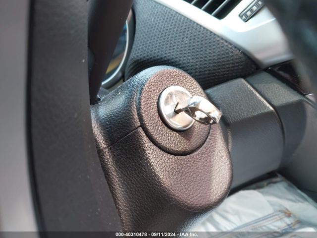 1G1PE5SB4E7486945 Chevrolet Cruze 2lt Auto