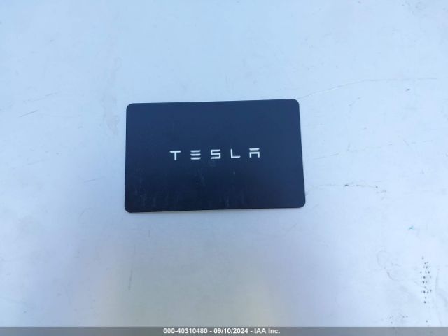 7SAYGDEF3PF936910 Tesla Model Y Awd/performance Dual Motor All-wheel Drive