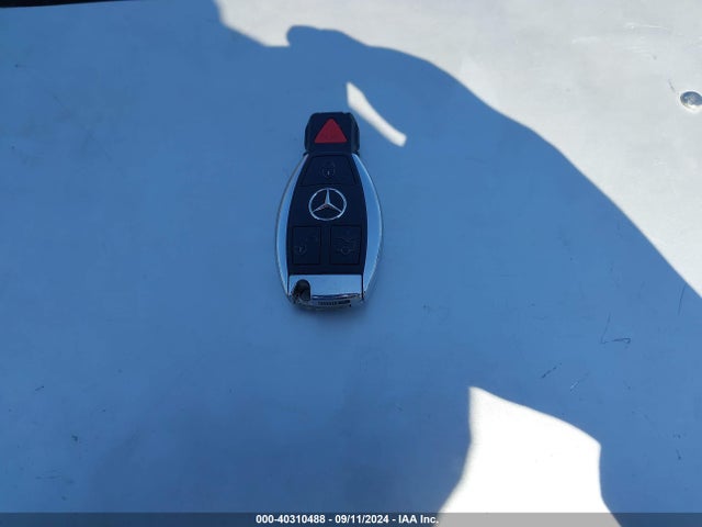 WDDWJ6EB7JF748270 Mercedes-Benz Amg C 43 4matic